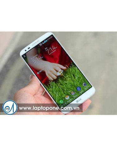 LG phone repair in HCM