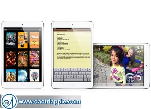 ipad repair center HCMC