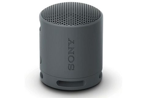 Loa Bluetooth Sony Black