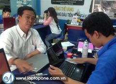 Bán iPad mini 3 cũ quận 10