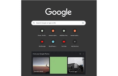  Google Chrome Sẽ Hiển Thị Ảnh Của Người Dùng Trong Các Tab Mới 