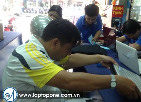 Bán iPad Mini 2 cũ quận tân bình