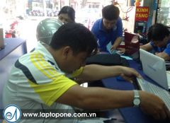 Bán iPad Mini 2 cũ quận tân bình