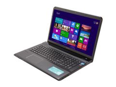 Sony Vaio Sve-1712Acx/B 