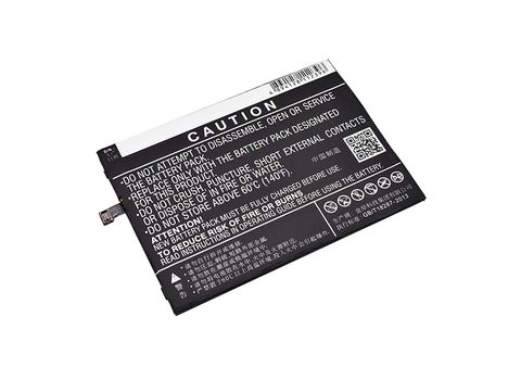 Thay pin Lenovo K3011W