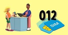  Đầu số 012 đổi thành gì? Tra cứu thông tin chuyển đổi đầu số 012 
