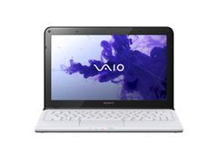  Sony Vaio Sve-11125Cx/W 