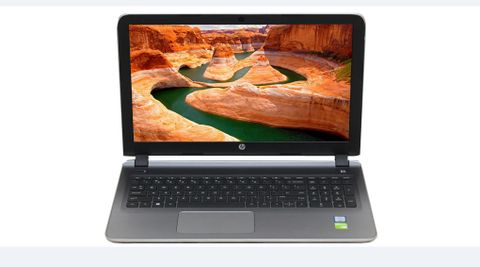 HP Pavilion 15 ab535TX