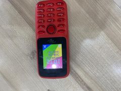  Itel Value100 Red 