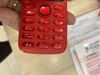 Itel Value100 Red