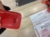 Itel Value100 Red