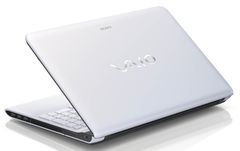  Sony Vaio Sve-15126Cx/W 
