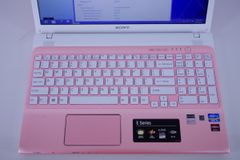  Bàn Phím Keyboard Sony Vaio Sve-15128Cg/P 
