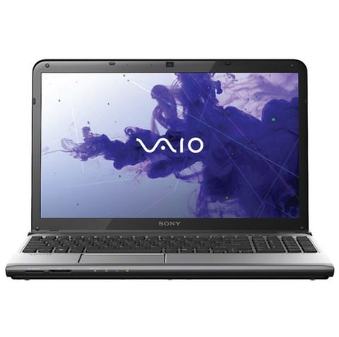 Sony Vaio Sve-1511Rfx/B