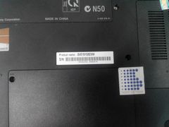  Sony Vaio Sve-15133Cv/W 
