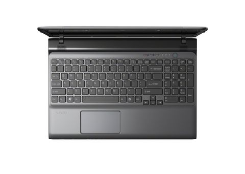 Bàn Phím Keyboard Sony Vaio Sve-15126Cx/S