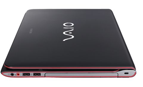 Sony Vaio Sve-11125Cv/B