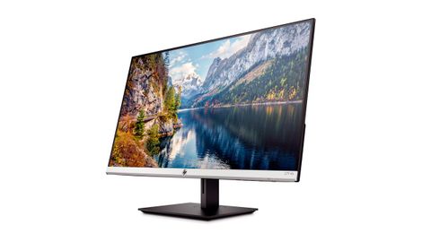 HP U27 4K Wireless Monito