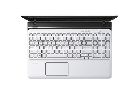 Bàn Phím Keyboard Sony Vaio Sve-15122Cx/W