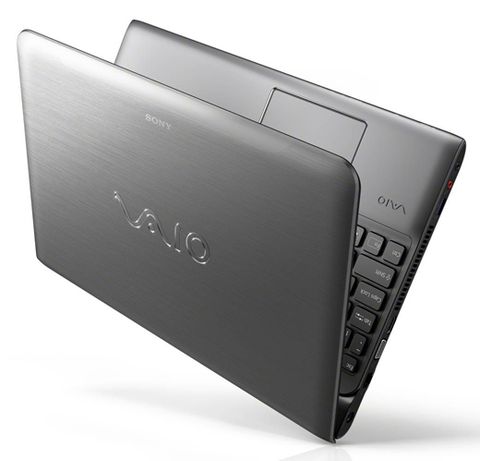 Camera Sony Vaio Sve-1513Mpx/S