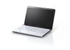 Sony Vaio Sve-15117Fh/W