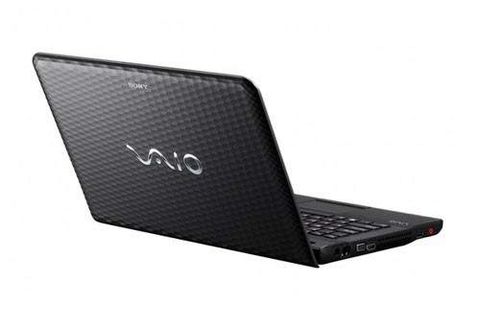 Sony Vaio Sve-11115Fd/W