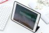 Ốp lưng MTB iPad 9.7 2017 Nắp gập Smartone B JM Đen