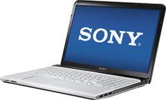  Sony Vaio Sve-1511Rfx/W 
