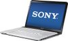 Sony Vaio Sve-1511Rfx/W