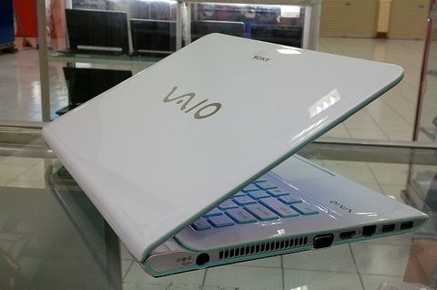 Chip Vga Sony Vaio Sve-14A25Cv/W