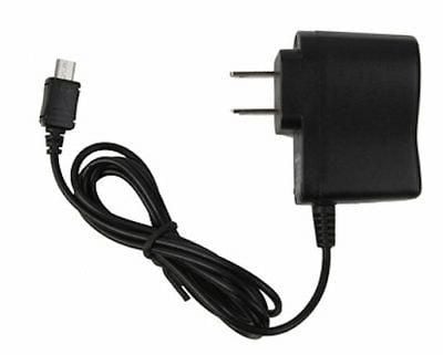 Sạc Adapter Alcatel Flash (2017)