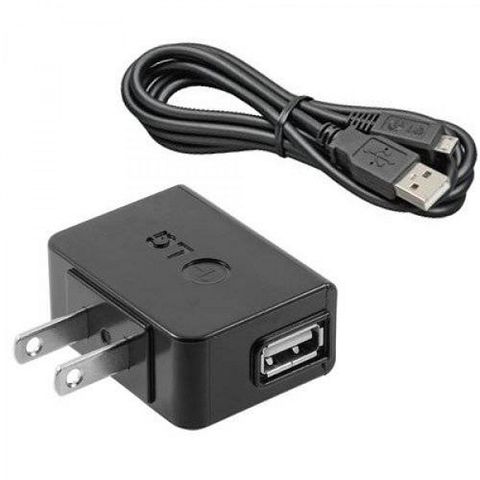 Sạc Adapter LG K4 (2017)
