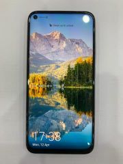  Huawei Nova 7i Hồng 