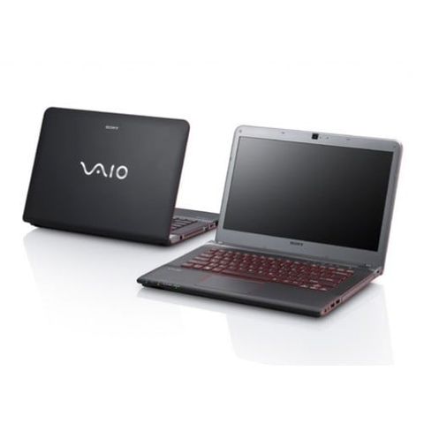 Camera Sony Vaio Sve-14A25Cn/B