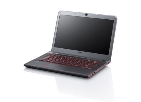 Sony Vaio Sve-14A25Cg/B