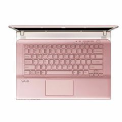  Camera Sony Vaio Sve-14A15Fl/P 