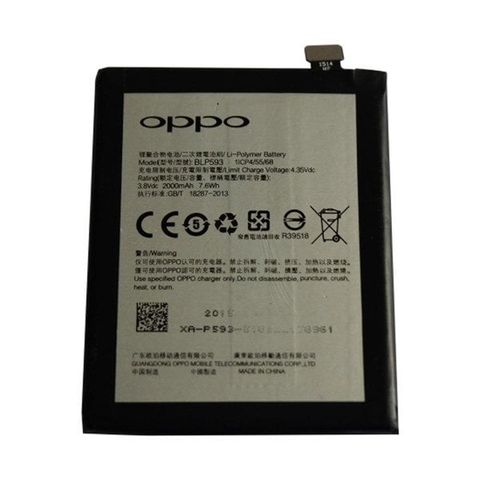 Pin Oppo A71 (2018)