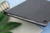 Ốp lưng iPad Air 2019 Nắp gập Stand Flip MEEKER Navy