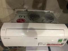  Máy lạnh LG Wifi Inverter 1.5 HP V13APF 