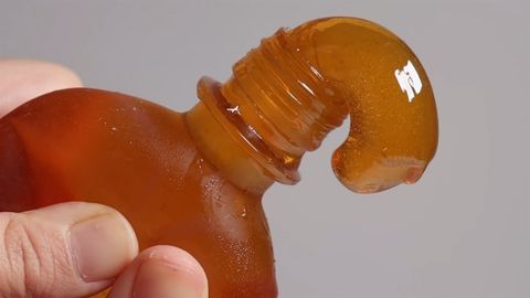 2 cách làm thạch mật ong - honey jelly dai ngon, ngọt ngào