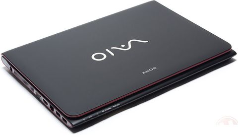 Camera Sony Vaio Sve-14122Ch/B