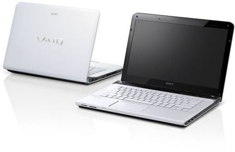 Camera Sony Vaio Sve-14112Ea/W