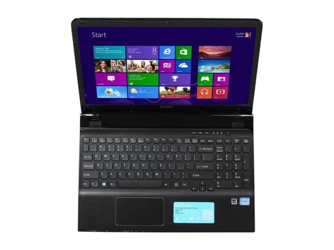 Bàn Phím Keyboard Sony Vaio Sve-1513Mcx/B