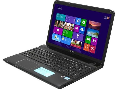 Camera Sony Vaio Sve-1513Mcx/B