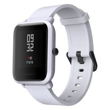 Đồng hồ thông minh Xiaomi Amazfit Bip - Trắng