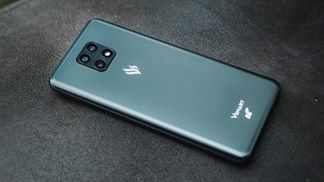 [Đang cập nhật] Trên tay Vsmart Aris 5G: Chỉ là phiên bản thử nghiệm? Sẽ có bản thương mại bán chính thức với nhiều công nghệ hơn nữa?