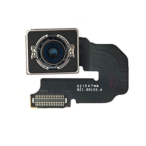 Camera Huawei Y6 Prime (2019)