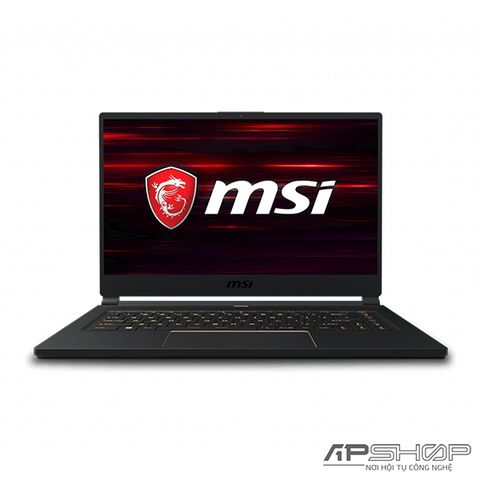 Laptop MSI GS65 Stealth 9SD 1409VN