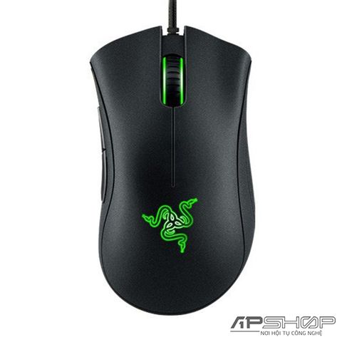 Chuột Razer DeathAdder Chroma