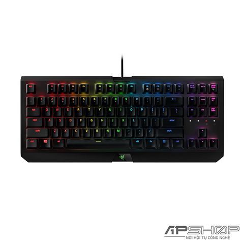 Bàn phím Razer Blackwidow Tournament Chroma - 430200